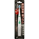 【10個セット】 音波振動歯ブラシ STAGEONE K10 グリーン×10個セット【正規品】【t-6】(2)