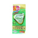 【3個セット】 キクロン キッチンスポンジ キズをつけず落とすレボソフト グリーン 1コ入×3個セット 【正規品】