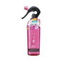 いち髪 髪&地肌うるおう寝ぐせ直し 和草シャワー 250ml 【正規品】