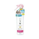 【5個セット】 いち髪 アレンジスタイル 和草UVウォーター 200ml×5個セット 【正規品】