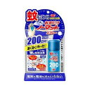 【16個セット】【1ケース分】 おすだけノーマット スプレータイプ 200日分 41.7mL ×16個セット 1ケース分 【正規品】