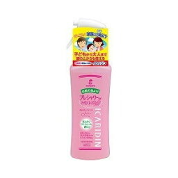 【5個セット】 【季節限定】 お肌の虫よけ プレシャワーDF ファミリーユース フローラルソープ 200mL ×5個セット 【正規品】