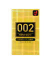 【144個セット】【1ケース分】オカモト ゼロツー 0.02ミリ リアルフィット 6個入×144個セット 【正規品】