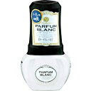 【10個セット】 小林製薬 トイレの消臭元 パルファム ブラン 400ml×10個セット【正規品】(3)