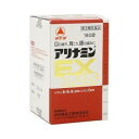 【第3類医薬品】 アリナミンEXプラス 180錠入 【正規品】