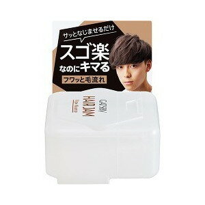 ギャツビー ヘアジャム フローニュアンス モバイル 30mL 【正規品】