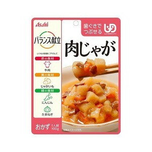 バランス献立 肉じゃが 100g 【正規品】