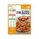 【20個セット】 バランス献立 京風五目豆 100g×20個セット【正規品】【mor】【ご注文後発送までに2週間以上頂戴する場合がございます】 ※軽減税率対象品