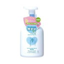 【24個セット】【1ケース分】 カウブランド 無添加 泡のハンドソープ ポンプ 360mL ×24個セット 1ケース分【正規品】(4)