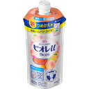 【5個セット】 ビオレu スイートピーチの香り つめかえ用 340ml×5個セット 【正規品】