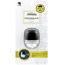 Sawaday(サワデー) クルマ専用クリップ パルファムブラン 6ml【正規品】【t-5】