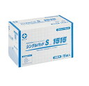【10個セット】 白十字 シングルパッドS 1515 150×150mm 15袋入×10個セット 【正規品】【s】(4)