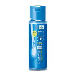 【5個セット】 肌研(ハダラボ) 白潤 薬用　美白　化粧水(170mL)×5個セット 【正規品】