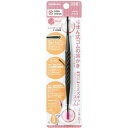 【12個セット】ミミスキット らせん式ゴムの耳かき 小さめブラシ ピンク G-2190 1コ入 ×12個セット【正規品】【k】【ご注文後発送までに1週間前後頂戴する場合がございます】(4)