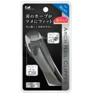 貝印 KQ2041R ツメキリ M 【正規品】【mor】【ご注文後発送までに2週間前後頂戴する場合がございます】