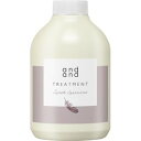 【3個セット】 and and ときめく スウィートジャスミンの香り トリートメント つけかえ用 480ml×3個セット 【正規品】