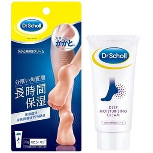 ドクターショール かかと用保湿クリーム 70g 【正規品】【k】【mor】【ご注文後発送までに2週間前後頂戴する場合がございます】 ドクターショール かかと用保湿クリーム 70g 【正規品】【k】【mor】【ご注文後発送までに2週間前後頂戴する場合がございます】