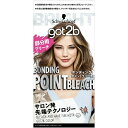【24個セット】【1ケース分】 シュワルツコフヘンケル got2b ボンディング・ポイントブリーチ(1セット)×24個セット 1ケース分 【正規品】【dcs】