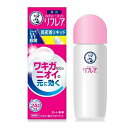 【5個セット】ロート製薬 メンソレータム リフレア デオドラントリキッド(30ml)×5個セット 【正規品】