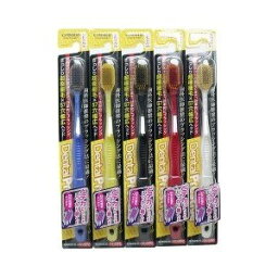 【12個セット】デンタルプレステージ やわらかめ 1本入×12個セット 【正規品】