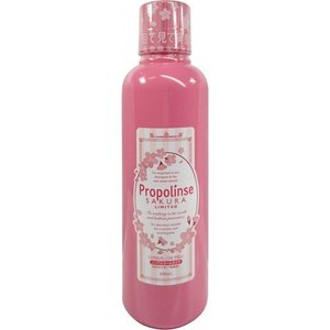 【20個セット】 プロポリンス サクラ2018 600mL×20個セット【正規品】 【20個セット】 プロポリンス サクラ2018 600mL×20個セット【正規品】