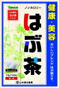 山本漢方 はぶ茶 ティーバッグ 10g×30包 商品説明 『山本漢方 はぶ茶 ティーバッグ 10g×30包』 焙煎されたはとむぎを主原料に、はぶ茶と烏龍茶もプラス。香ばしくて飲みやすい、美味しいお茶です 【山本漢方 はぶ茶 ティーバッグ 10g×30包　詳細】 1杯100ml(茶葉1.25g)当たり エネルギー 0kcaL たんぱく質 0g 脂質 0g 炭水化物 0g ナトリウム 0g 原材料など 商品名 山本漢方 はぶ茶 ティーバッグ 10g×30包 原材料もしくは全成分 はぶ茶、ウーロン茶、玄米、カンゾウ 内容量 10g×30包 販売者 山本漢方製薬 広告文責 株式会社プログレシブクルー072-265-0007 区分 食品山本漢方 はぶ茶 ティーバッグ 10g×30包 ×10個セット