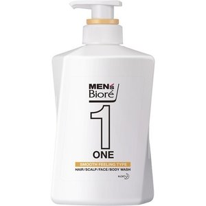 【12個セット】【1ケース分】 メンズビオレ ONE オールインワン 髪肌なめらかタイプ 本体 480ml ×12個セット 1ケース分 【正規品】【dcs】 【12個セット】【1ケース分】 メンズビオレ ONE オールインワン 髪肌なめらかタイプ 本体 480ml ×12個セット 1ケース分 【正規品】【dcs】