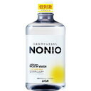 ノニオ マウスウォッシュ ライトハーブミント ノンアルコールタイプ 1000ml 【正規品】