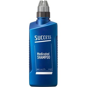 【24個セット】【1ケース分】 サクセス 薬用シャンプー 本体 400ml ×24個セット　1ケース分 【正規品】【dcs】