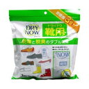 【24個セット】【1ケース分】 ドライナウ 靴用 3足分 70g*6パック ×24個セット　1ケース分 【正規品】【mor】 【ご注文後発送までに2週間以上頂戴する場合がございます】