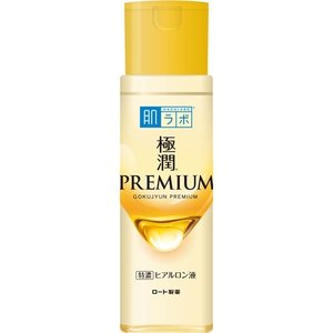 肌ラボ 極潤プレミアム ヒアルロン液 170ml 【正規品】 肌ラボ 極潤プレミアム ヒアルロン液 170ml 【正規品】