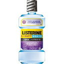 【20個セット】 薬用リステリン トータルケア歯周病予防 マウスウォッシュ(500ml)×20個セット【正規品】【mor】【ご注文後発送までに2週間前後頂戴する...