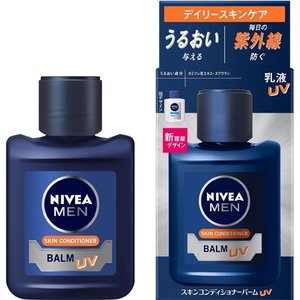 【24個セット】【1ケース分】 ニベアメン スキンコンディショナーバーム UV 110ml ×24個セット 1ケース分 【正規品】【dcs】 【24個セット】【1ケース分】 ニベアメン スキンコンディショナーバーム UV 110ml ×24個セット 1ケース分 【正規品】【dcs】