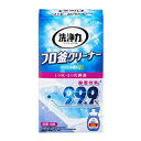 【5個セット】 エステー 洗浄力 フロ釜クリーナー 1つ穴・2つ穴両用 液体タイプ 350g×5個セット【正規品】【k】【ご注文後発送までに1週間前後頂戴する場合がございます】