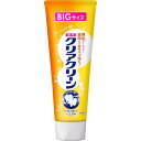 クリアクリーン フレッシュシトラス BIGサイズ スタンディングチューブ 170g【正規品】