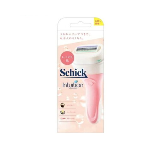 【60個セット】【1ケース分】 シック イントゥイション しっとり肌 ホルダー 刃付き お試し用(1個)×60個セット 1ケース分 【正規品】【dcs】【k】【mor】【ご注文後発送までに2週間前後頂戴する場合がございます】 【60個セット】【1ケース分】 シック イントゥイション しっとり肌 ホルダー 刃付き お試し用(1個)×60個セット 1ケース分 【正規品】【dcs】【k】【mor】【ご注文後発送までに2週間前後頂戴する場合がございます】