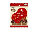 大塚食品 しぜん食感SOY 大豆かりんと しみこみチョコ味 1袋【正規品】※軽減税率対象品