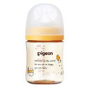 【40個セット】【1ケース分】 ピジョン 母乳実感 哺乳びん プラスチック Bird 160ml(1個)×40個セット　1ケース分　 【正規品】【k】【ご注文後発送までに1週間前後頂戴する場合がございます】