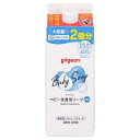 【5個セット】ピジョン ベビー全身泡ソープ 詰めかえ用2回分(800ml)×5個セット 【正規品】【k】【ご注文後発送までに1週間前後頂戴する場合がございます】