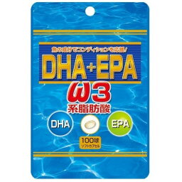 【10個セット】スタンドパック DHA+EPA 100球×10個セット 【正規品】 【ori】【ご注文後発送までに1週間前後頂戴する場合がございます】 ※軽減税率対象品