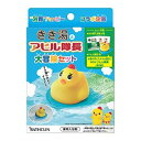 きき湯とアヒル隊長 大冒険セット 分包30g×3包(3回分)【正規品】