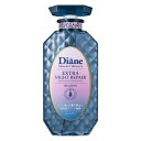 【5個セット】ダイアン パーフェクトビューティ- エクストラナイトリペア シャンプー 450ml ×5個セット 【正規品】(4)