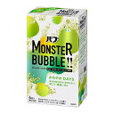 【3個セット】花王 バブ モンスターバブル かろやかDAYS(6錠入)×3個セット 【正規品】