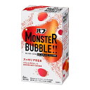 【3個セット】花王 バブ モンスターバブル スッキリFREE(6錠入)×3個セット 【正規品】