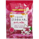 マックス 汗かきエステ気分 モイストハピネス 分包タイプ(35g)【正規品】【t-30】