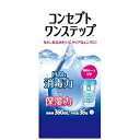 【3個セット】 コンセプト ワンステップ 360mL+36錠×3個セット 【正規品】【医薬部外品】(4)