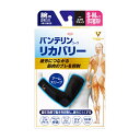 【3個セット】 興和 バンテリンコーワ リカバリー アームスリーブ S-M コスモブラック 腕用2枚入×3個セット 【正規品】(4)