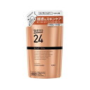 花王 サクセス24 モイストフィール コンディショナー つめかえ用(320ml)【正規品】