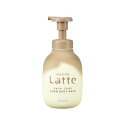 y5Zbgz NVG }[~[ Latte SKIN CARE FORM BODY WASH(550ml)~5Zbg yKiz