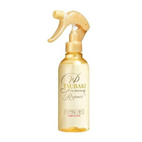 【36個セット】【1ケース分】 ファイントゥディ ツバキ プレミアムリペア ヘアウォーター(220ml)×36個セット　1ケース分　【正規品】【ori】